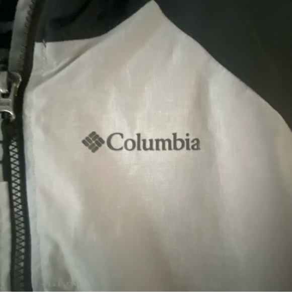 Columbia Endless Explorer Jacket Columbia Grey, Black Youth Medium - Picture 4 of 8